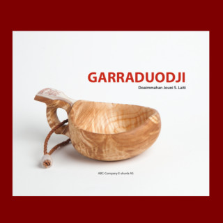 Garraduodji