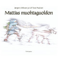 Mattias muohtaguoldon