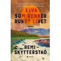 Elva som renner rundt livet