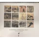 Savio kalender 2027