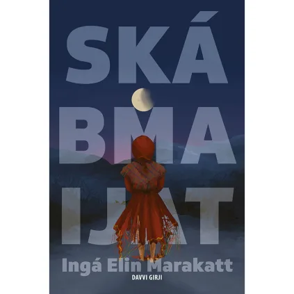 Skábmaijat