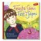 Feasta Sámis / Fest i Sápmi