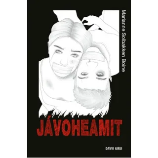 Jávoheamit
