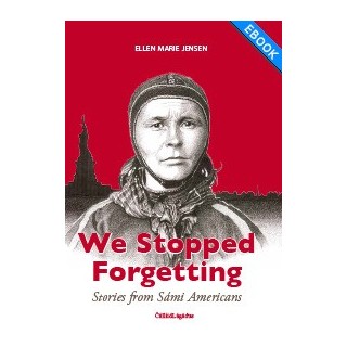 We Stopped Forgetting - Ebook