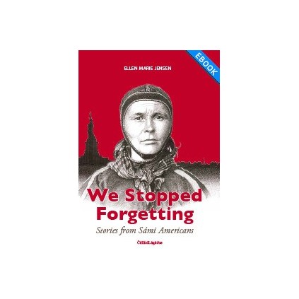We Stopped Forgetting - Ebook