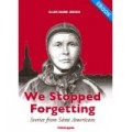 We Stopped Forgetting - Ebook