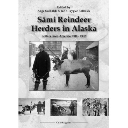Sámi Reindeer Herders in Alaska
