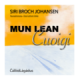Mun lean čuoigi - Jietnagirji (CD)