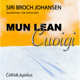 Mun lean čuoigi - Jietnagirji (CD)