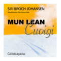 Mun lean čuoigi - Jietnagirji (CD)