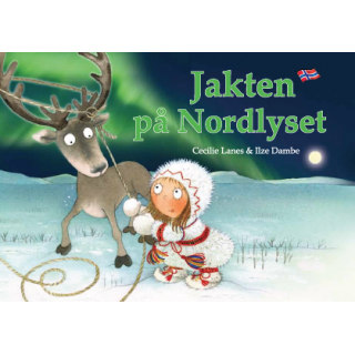 Jakten på Nordlyset