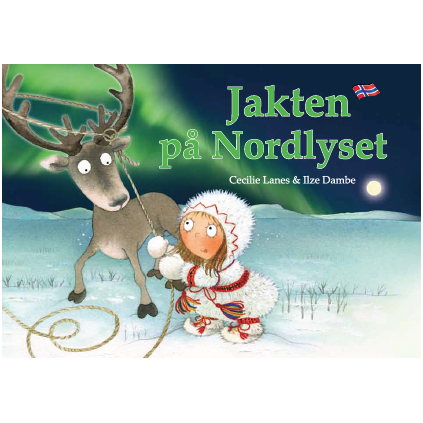 Jakten på Nordlyset