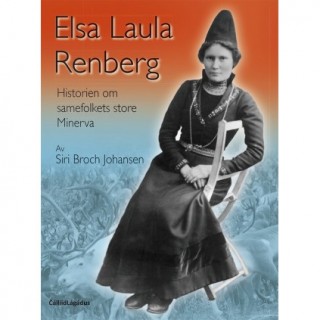 Elsa Laula Renberg - Norsk utgave