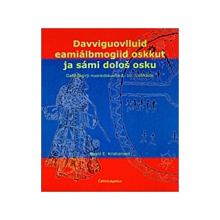 Davviguovlluid eamiálbmogiid oskkut ja sámi dološ osku