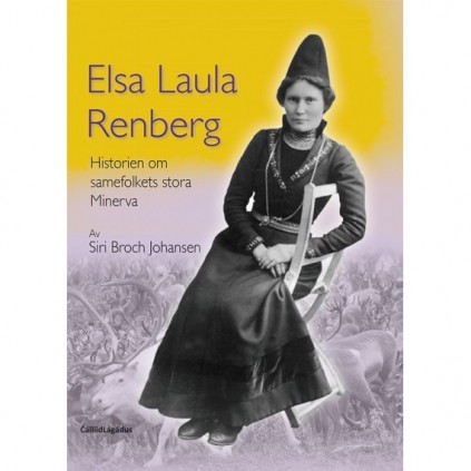 Elsa Laula Renberg - Svensk utgave