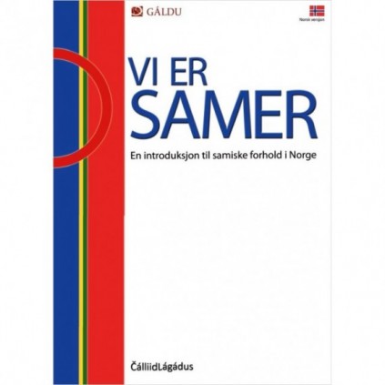 Vi er samer