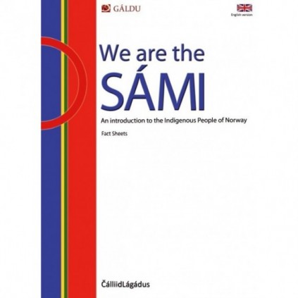 We are the Sámi