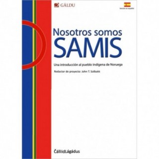 Nosotros somos Samis