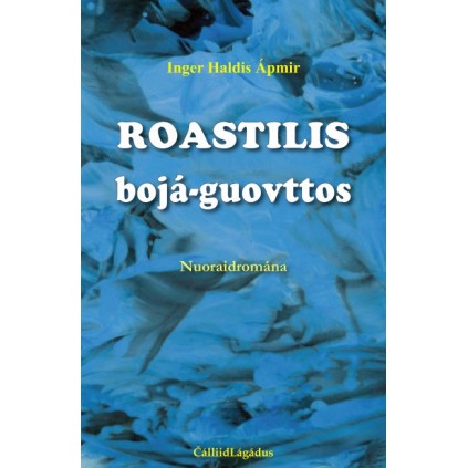 Roastilis bojá-guovttos