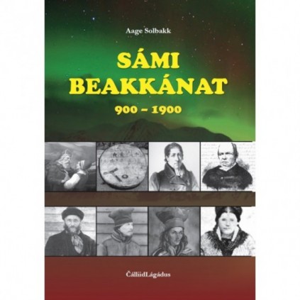 Sámi beakkánat