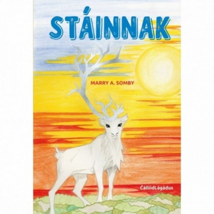 Stáinnak