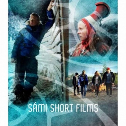 Sami Short Films - DVD