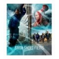 Sami Short Films - DVD