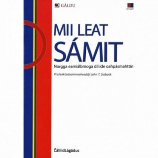 Mii leat sámit