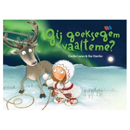 Gie goeksegem vaalteme?