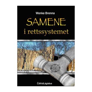 Samene i rettssystemet