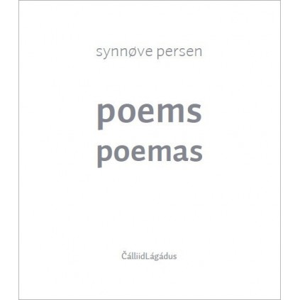 poems – poemas