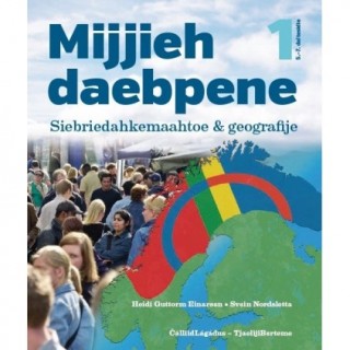 Mijjieh daebpene 1