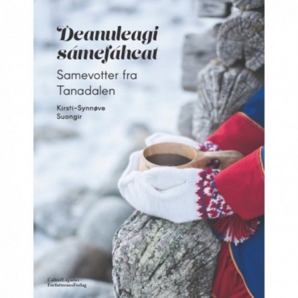 Deanuleagi sámefáhcat - Samevotter fra Tanadalen