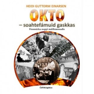 OKTO - soahtefámuid gaskkas