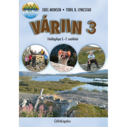 VÁRIIN 3