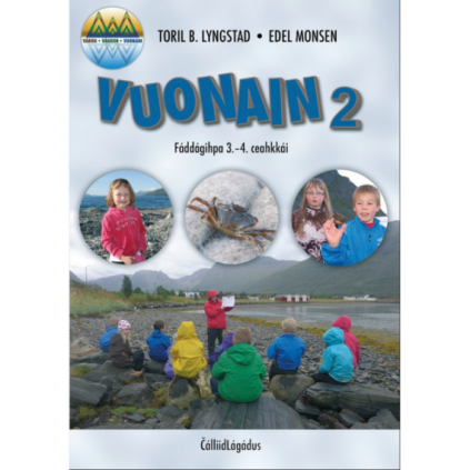 VUONAIN 2