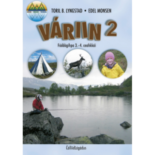 VÁRIIN 2