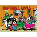 Kaptejna javla 2005