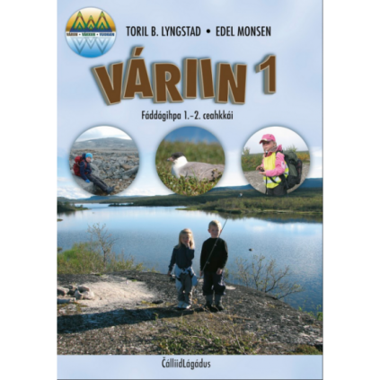 VÁRIIN 1