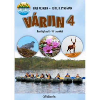 VÁRIIN 4