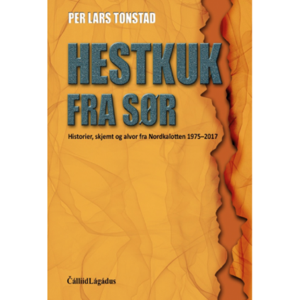 Hestkuk fra sør