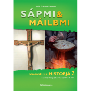 Sápmi & Máilbmi - Mánaidskuvla historjá 2