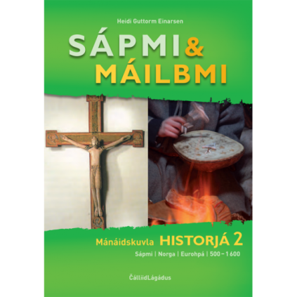 Sápmi & Máilbmi - Mánaidskuvla historjá 2