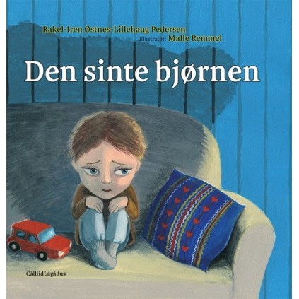 Den sinte bjørnen