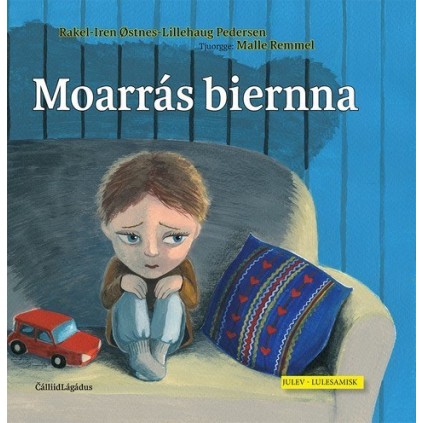 Moarrás biernna