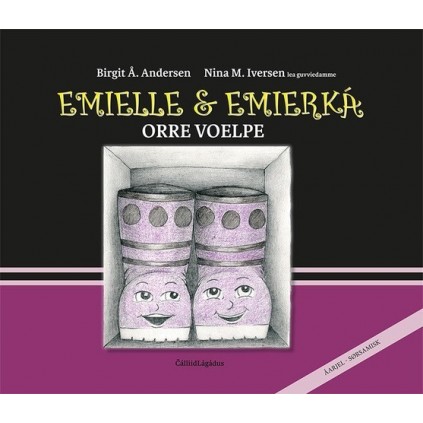 Emielle & Emierká orre voelpe