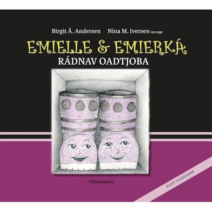 Emielle & Emierká rádnav oadtjoba