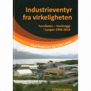 Industrieventyr fra virkeligheten