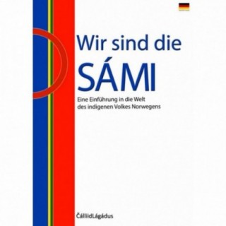 Wir sind die SÁMI