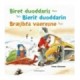 Biret duoddaris - Bierit duoddarin - Bræjhta vaeresne